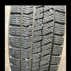 携帯紛失のため ブリジストンスタッドレス