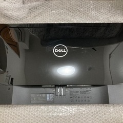 値下げしました！Dell 定価3万超え モニター IPS非光沢 ...