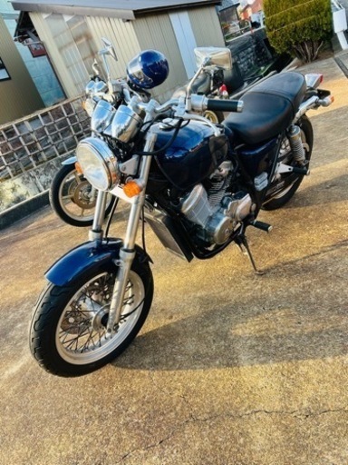 HONDA VRX400 Roadstar 【車検付】【格安配送】スティード　nc33 HONDA VRX400 Roadstar 【車検付】【格安配送】スティード nc33 ホンダ