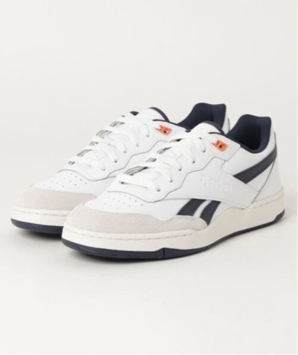【試着のみ】Reebok リーボック　スニーカー　27.0cm BB 4000 II　IE6832