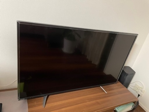 液晶テレビ 49c310x REGZA