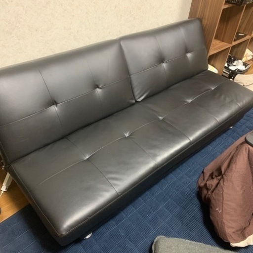 ソファベッド