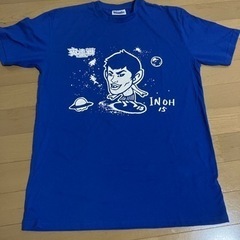 横浜DeNAベイスターズ2017交流戦Tシャツ