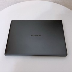 HUAWEI MateBook 13 WRTB-WAH9L