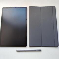 Samsung Galaxy Tab S6 本体　純正ケースつき　中古 楽天市場】ギャラクシー s6 中古の通販