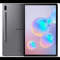 Samsung Galaxy Tab S6 本体　純正ケースつき　中古 s-l1200.jpg