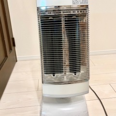 【ネット決済】DAIKIN 遠赤外線暖房機 人気モデル・セラムヒ...