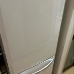 【ネット決済】冷蔵庫　Haier 138L