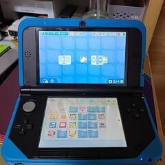 ［一台限定］Nintendo3DS本体のみ