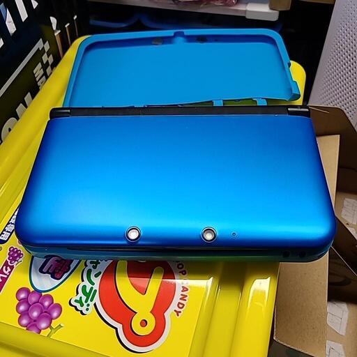 ［一台限定］Nintendo3DS本体のみ