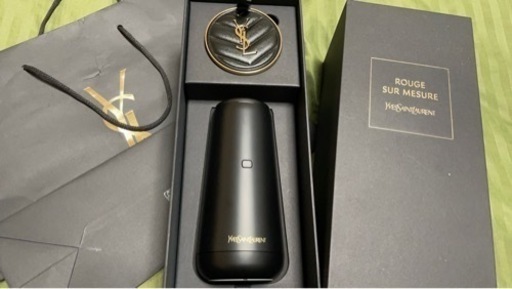 YSL ルージュ シュール ムジュール