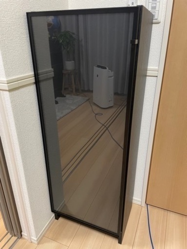 ラック　ikea