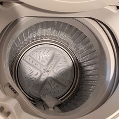 家電 生活家電　洗濯機
