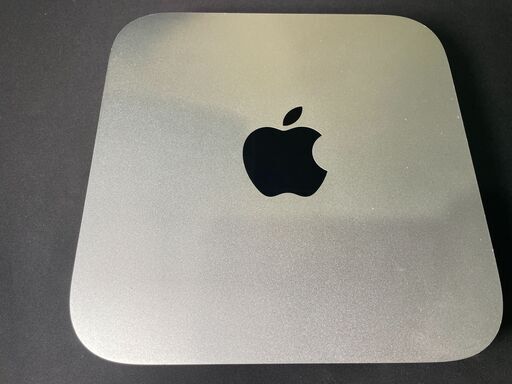 【値下げ】Macmini MD388J/A Late 2012 Core i7 メモリ16　SSD256 +1TB