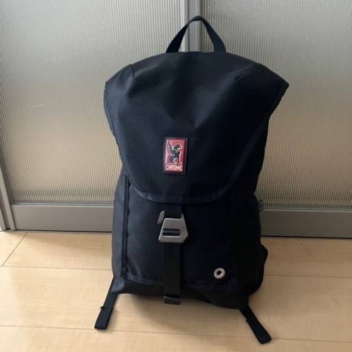 【1/7値下げ‼️】CHROME クローム　リュック