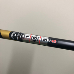 キャロウェイローグSTmaxドライバー