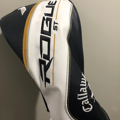 キャロウェイローグSTmaxドライバー