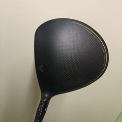 キャロウェイローグSTmaxドライバー