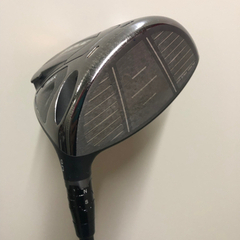 キャロウェイローグSTmaxドライバー