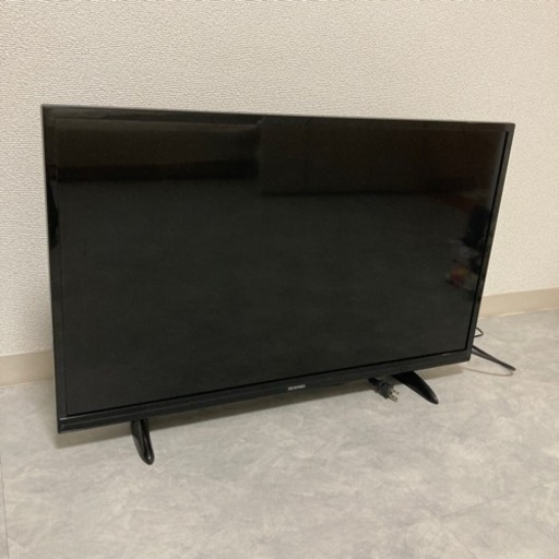 32インチ　アイリスオーヤマテレビ　LT-32A320  2020年製 同軸ケーブルおまけ付