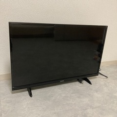 32インチ　アイリスオーヤマテレビ　LT-32A320  202...