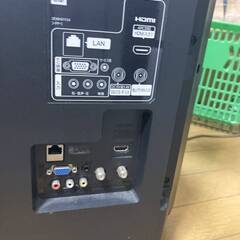 日立 HITACHI L32-A5 液晶テレビ Wooo ブラック [32V型 /ハイビジョン