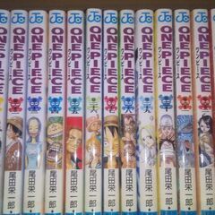 ONE PIECE 1～81巻  まとめ売り
