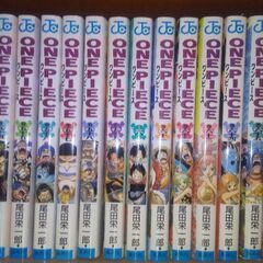 ONE PIECE 1～81巻  まとめ売り