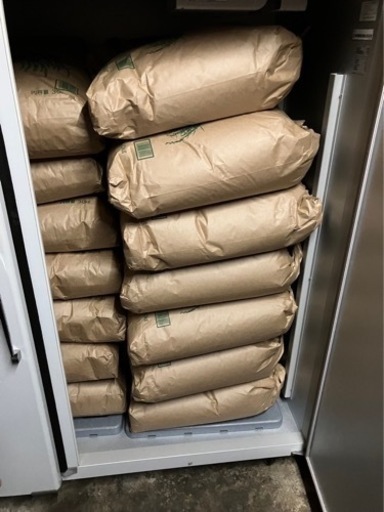 広島　玄米　令和5年ヒノヒカリ玄米30kg 試食可能　税込
