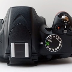 2416万画素○Wi-Fi転送○初心者向け○ガイドモード○ニコン D3200 1