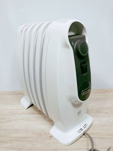 デロンギ NJM0505 オイルヒーター オイルヒーター - 最安値・価格比較
