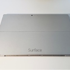 Microsoft surface pro3 ＋USタイプカバー キーボード付き