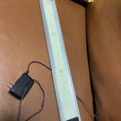 水槽　LEDライト　60センチ