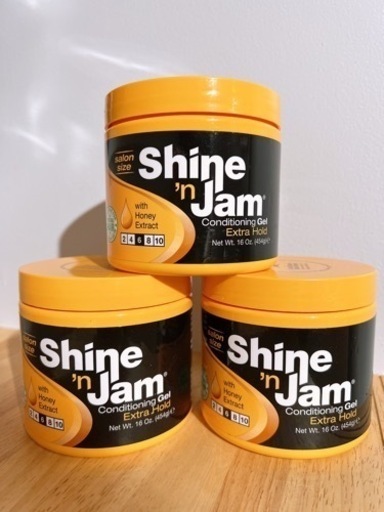 Shine 'n Jam ＊お値下げ中＊