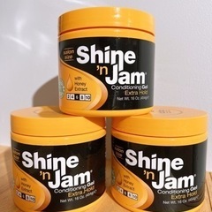 Shine 'n Jam ＊お値下げ中＊