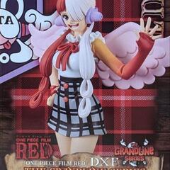 ONE PIECE FILM RED DXF～THE GRAND...