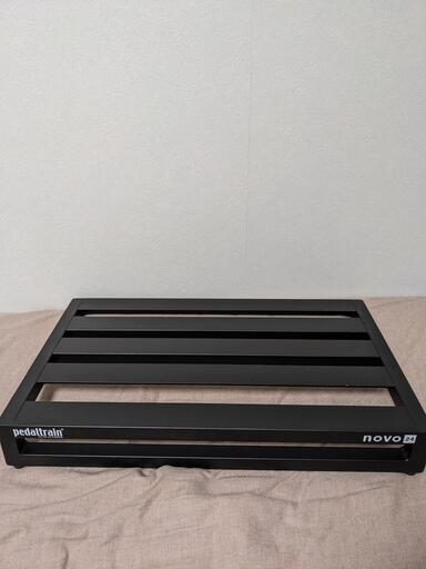 PEDALTRAIN (ペダルトレイン) PT-N24-SC NOVO 24