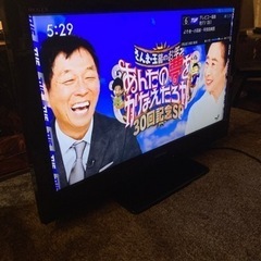TOSHIBA REGZA 32インチ TV リモコン