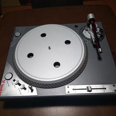 VESTAX  PDX-a2s  DJレコードプレイヤー