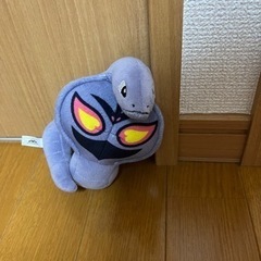 おもちゃ おもちゃ ぬいぐるみ　ポケモン　アーボック