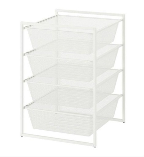 IKEA家具　ヨナクセル　2つ