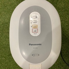 Panasonic 家庭用生ゴミ処理機