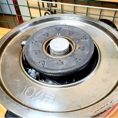 LPガス炊飯器　5升