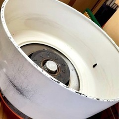 LPガス炊飯器　5升