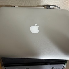 最終値下げ！MacBookAir2017