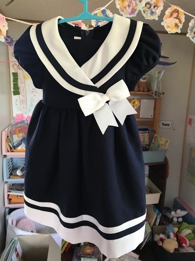 式服まとめて！女の子　フォーマル　95-110cm 状態きれい