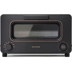 【新品未開封】 BALMUDA バルミューダ K11A-BK [...