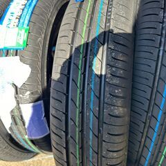 新品タイヤ TOYO ナノエナジー3 145/80 R13 75 S 国産 2023年製 新品