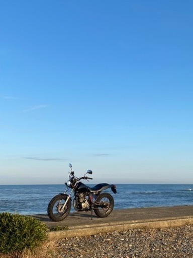 ホンダ FTR223