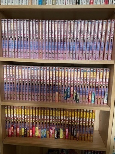 名探偵コナン　単行本　漫画